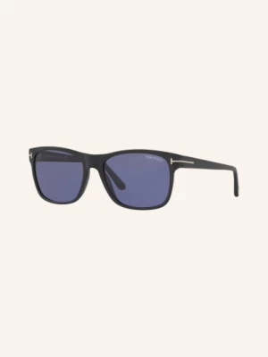 Obrázek produktu Tom Ford Sluneční Brýle tr001050 Giulio 1220b1 - matná černá/ fialová