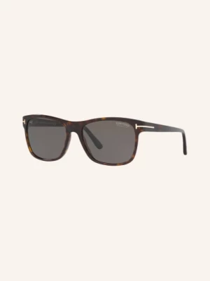 Obrázek produktu Tom Ford Sluneční Brýle tr001050 Giulio 4402m1 - havana/ polarizovaná šedá