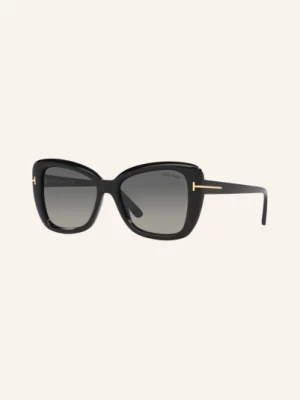 Obrázek produktu Tom Ford Sluneční Brýle tr001509 1330l3 - černá/ tmavě šedý přechod