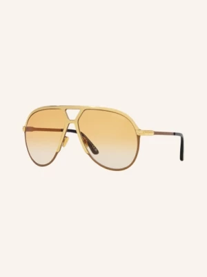 Obrázek produktu Tom Ford Sluneční Brýle tr001674 2390d4 - zlatá/ světle hnědý přechod