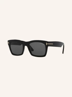 Obrázek produktu Tom Ford Sluneční Brýle tr001698 1100l1 - černá/ šedá