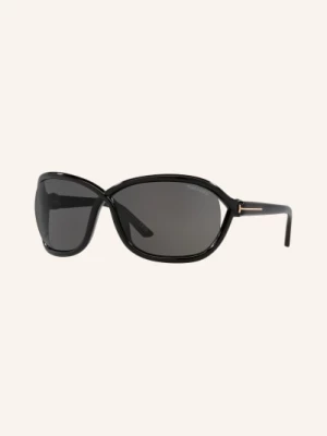 Obrázek produktu Tom Ford Sluneční Brýle tr001753 Fernanda 1330l1 - černá/ šedá