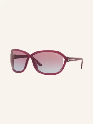 Obrázek produktu Tom Ford Sluneční Brýle tr001753 Fernanda 3790s2 - fialová/ fialový přechod