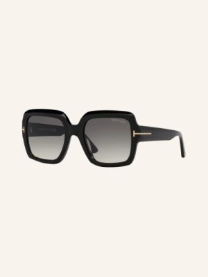 Obrázek produktu Tom Ford Sluneční Brýle tr001783 Kaya 1330l3 - černá/ šedý přechod