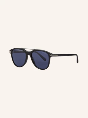 Obrázek produktu Tom Ford Sluneční Brýle tr001830 1330b1 - černá / modrá