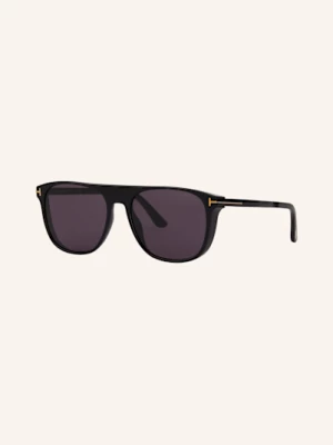 Obrázek produktu Tom Ford Sluneční Brýle tr001836 1330l1 - černá