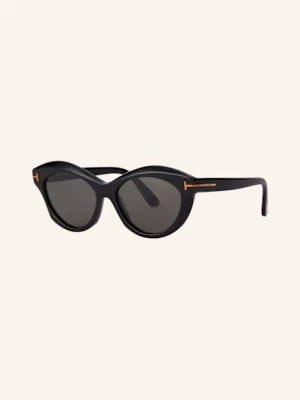 Obrázek produktu Tom Ford Sluneční Brýle tr001841 1330m1 - černá
