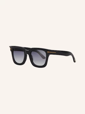 Obrázek produktu Tom Ford Sluneční Brýle tr001843 1330l3 - černá
