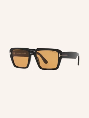 Obrázek produktu Tom Ford Sluneční Brýle tr001876 1330d1 - černá/ žlutá