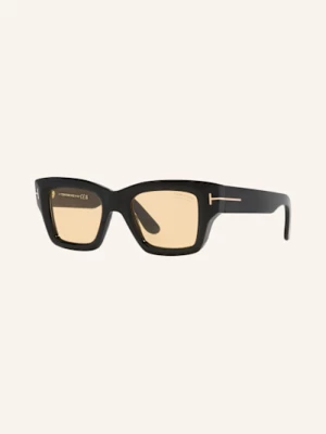 Obrázek produktu Tom Ford Sluneční Brýle tr001877 Ilias 1330d1 - černá/ hnědá