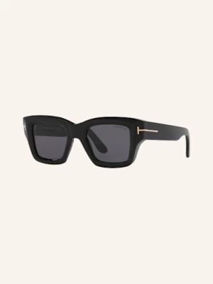 Obrázek produktu Tom Ford Sluneční Brýle tr001877 Ilias 1330l1 - černá/ šedá