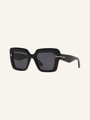 Obrázek produktu Tom Ford Sluneční Brýle tr001880 Esme 1330l1 - černá/ tmavě šedá
