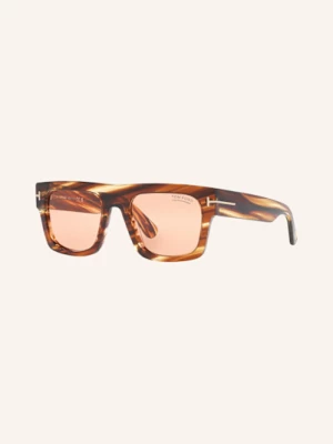Obrázek produktu Tom Ford Sluneční Brýle tr001917 4410d1 - havana/ oranžová