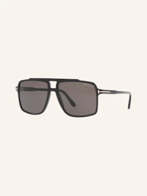 Obrázek produktu Tom Ford Sluneční Brýle tr001927 1330l1 - černá