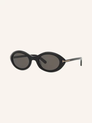 Obrázek produktu Tom Ford Sluneční Brýle tr001932 1330l1 - černá/ šedá