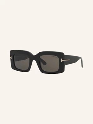 Obrázek produktu Tom Ford Sluneční Brýle tr001934 1330l1 - černá/ tmavě šedá