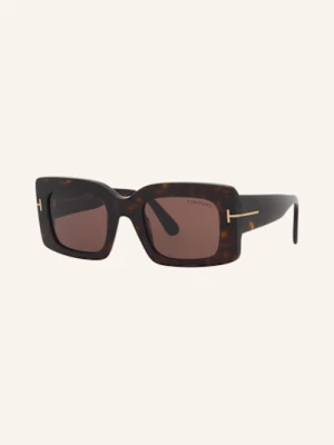 Obrázek produktu Tom Ford Sluneční Brýle tr001934 4400d1 - havana/ hnědá