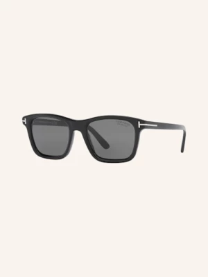 Obrázek produktu Tom Ford Sluneční Brýle tr001977 1330m1 – černá/šedá polarizovaná