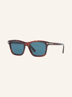 Obrázek produktu Tom Ford Sluneční Brýle tr001977 4560b1 - havana/ modrá
