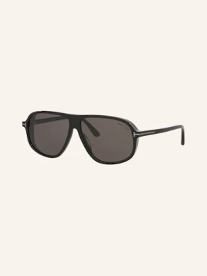 Obrázek produktu Tom Ford Sluneční Brýle tr001983 Guillaume 1330l1 černá lesklá