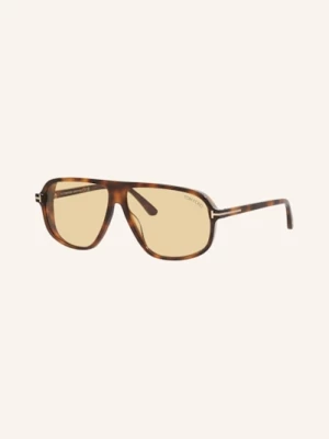 Obrázek produktu Tom Ford Sluneční Brýle tr001983 Guillaume 4470d1 želvovinová / zlatá