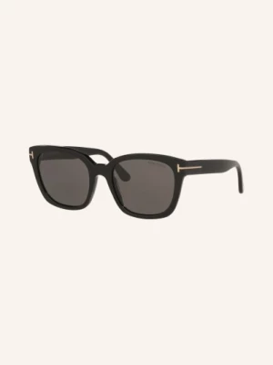 Obrázek produktu Tom Ford Sluneční Brýle tr001990 černá/ šedá