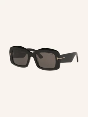 Obrázek produktu Tom Ford Sluneční Brýle tr001992 Venetia 1330l1 - černá/ tmavě šedá