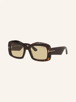 Obrázek produktu Tom Ford Sluneční Brýle tr001992 Venetia 4400d1 - havana/ hnědá