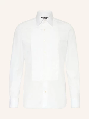 Obrázek produktu Tom Ford Smokingová Košile Slim Fit bílá