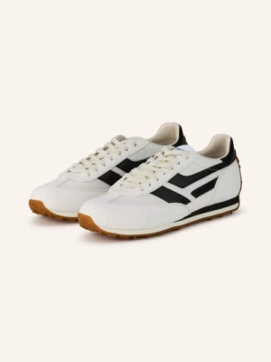 Obrázek produktu Tom Ford Sneakersy Mick bílá / černá