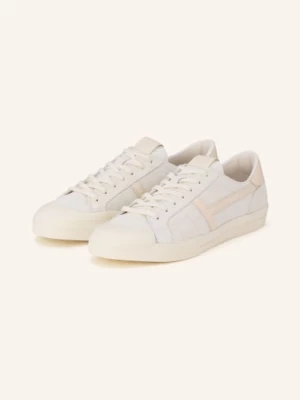 Obrázek produktu Tom Ford Tenisky Jarvis světle šedá / světle růžová / krémová