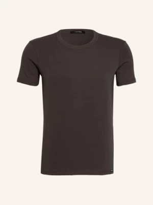 Obrázek produktu Tom Ford Tričko 302 military green