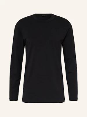Obrázek produktu Tom Ford Tričko S Dlouhým Rukávem černá
