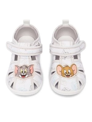 Obrázek produktu Tom & Jerry Bačkory CEO-CM-SS26-211WBTJ Šedá
