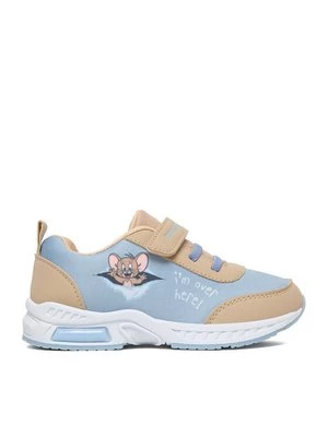 Obrázek produktu Tom & Jerry Sneakersy CEO-CP66-SS26-210WBTJ Modrá