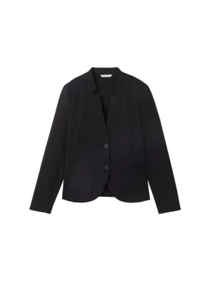 Obrázek produktu TOM TAILOR Blejzr  černá