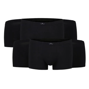 Obrázek produktu TOM TAILOR Boxerky  černá