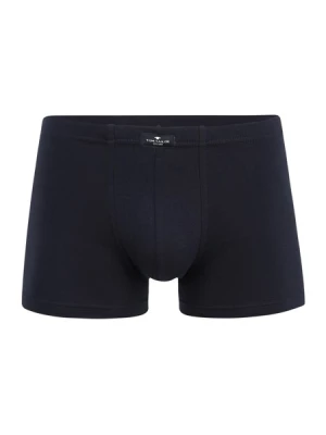 Obrázek produktu TOM TAILOR Boxerky  marine modrá