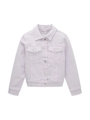 Obrázek produktu Tom Tailor Bunda pro přechodné období 1035756 Fialová