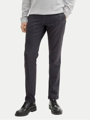 Obrázek produktu Tom Tailor Chino kalhoty 1044853 Šedá Slim Fit