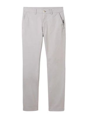 Obrázek produktu TOM TAILOR Chino kalhoty  šedá