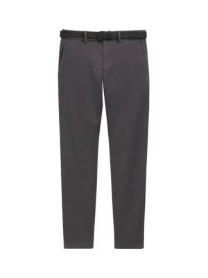 Obrázek produktu TOM TAILOR Chino kalhoty 'Travis'  tmavě šedá