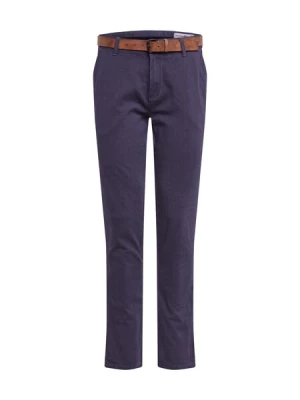 Obrázek produktu TOM TAILOR DENIM Chino kalhoty  černá