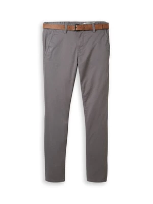 Obrázek produktu TOM TAILOR DENIM Chino kalhoty  režná