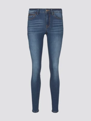 Obrázek produktu TOM TAILOR DENIM Džíny  modrá džínovina