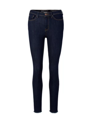 Obrázek produktu TOM TAILOR DENIM Džíny  modrá džínovina