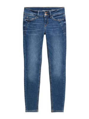 Obrázek produktu TOM TAILOR DENIM Džíny  modrá džínovina