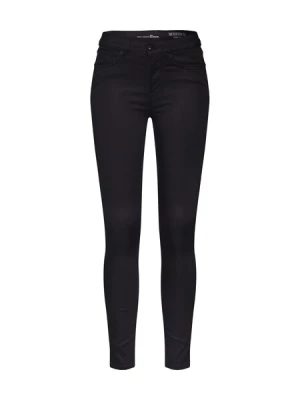 Obrázek produktu TOM TAILOR DENIM Džíny 'Nela'  černá