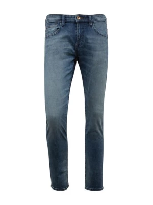 Obrázek produktu TOM TAILOR DENIM Džíny 'Piers'  modrá džínovina