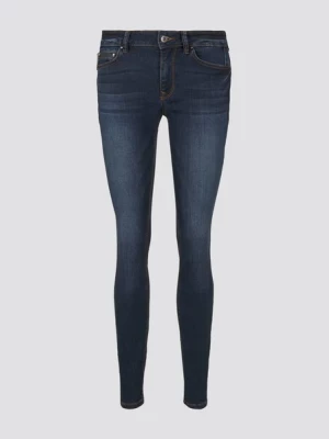 Obrázek produktu TOM TAILOR DENIM Džíny  tmavě modrá